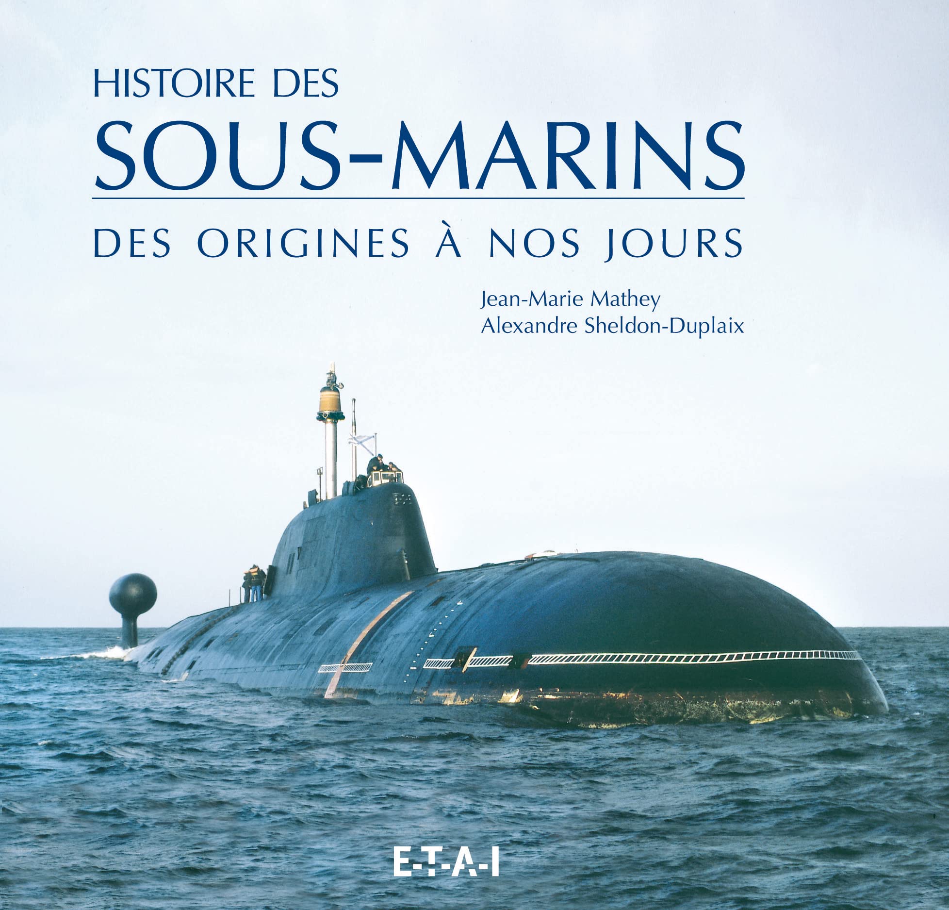 Histoire des sous-marins - des origines à nos jours Film, Art & Culture