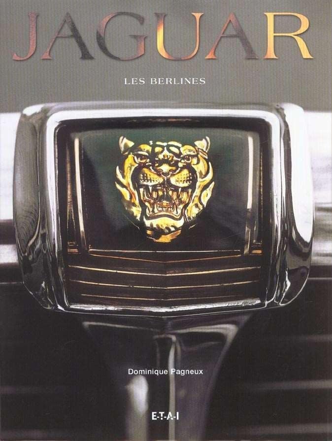 La jaguar - les berlines Film, Art & Culture
