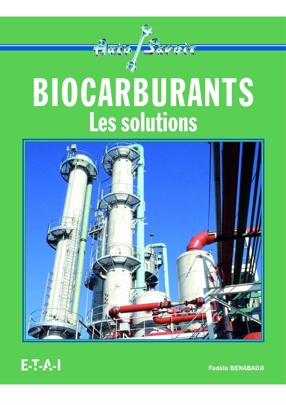 Biocarburants: Questions-Réponses book