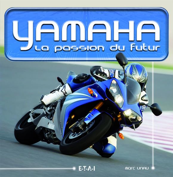 Yamaha - la passion du futur Film, Art & Culture
