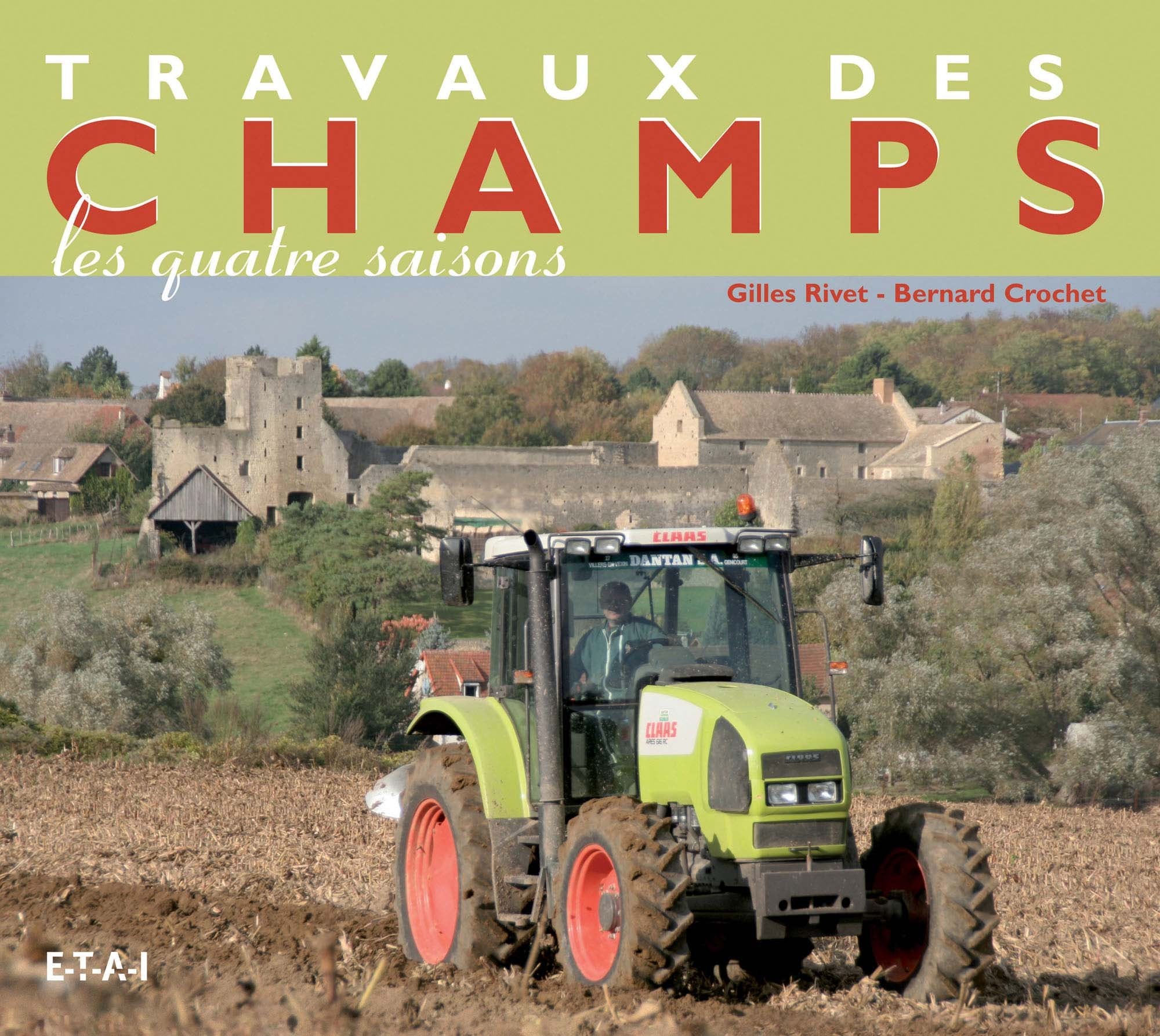 Travaux des champs - les quatre saisons Film, Art & Culture