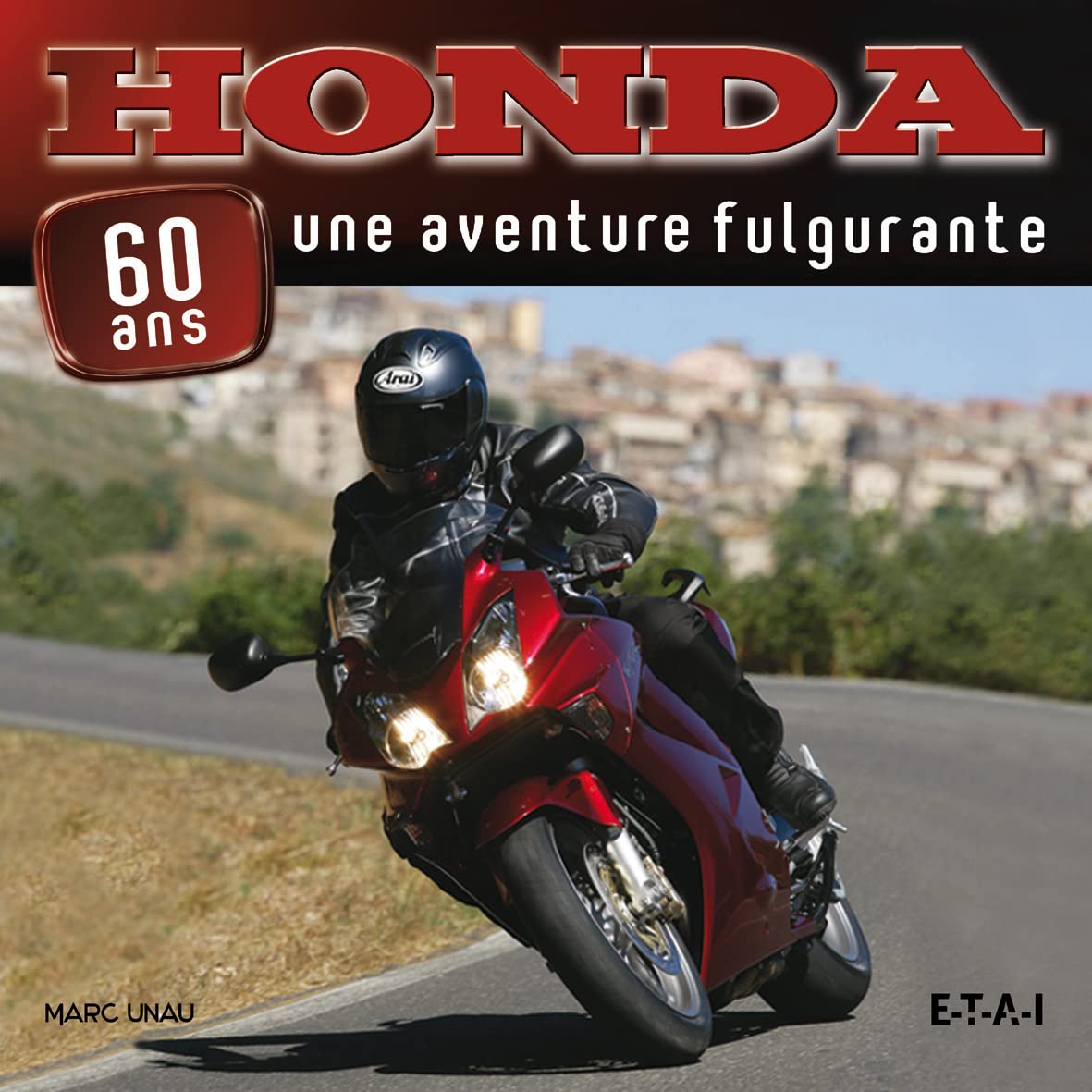 Honda, une ascension fulgurante - 60 ans Film, Art & Culture