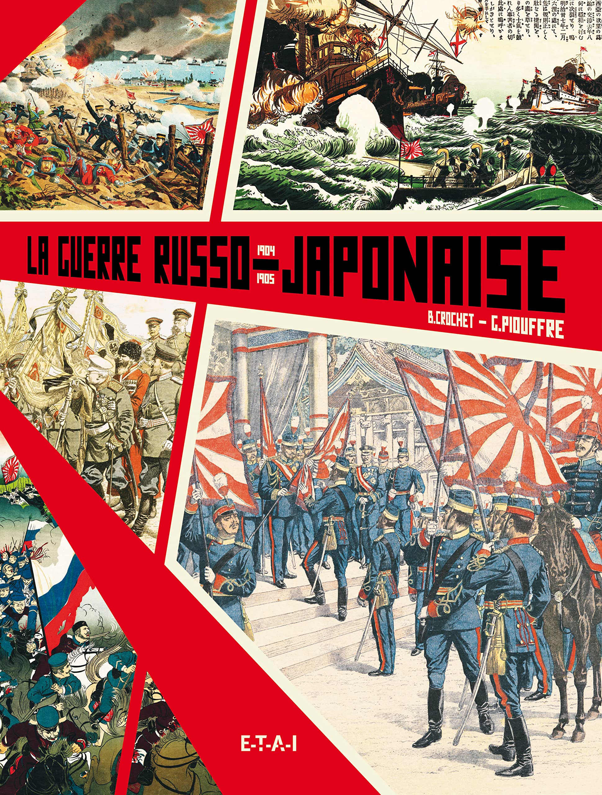 La guerre russo-japonaise Film, Art & Culture