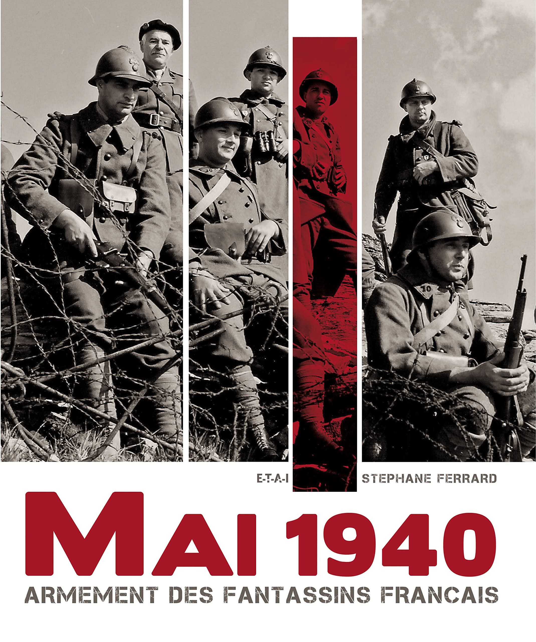 Mai 1940, armement des fantassins français Film, Art & Culture