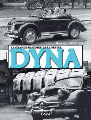 La grande histoire de la petite Dyna Film, Art & Culture