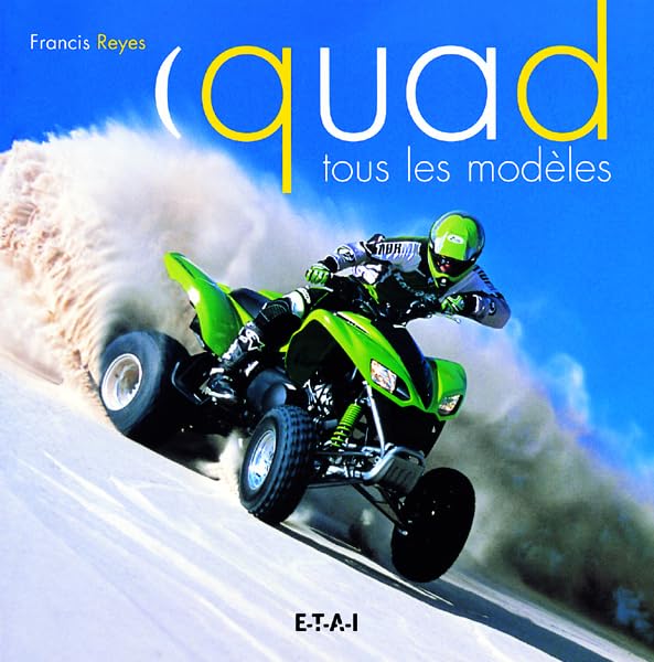 Product Image: Quad - tous les modèles