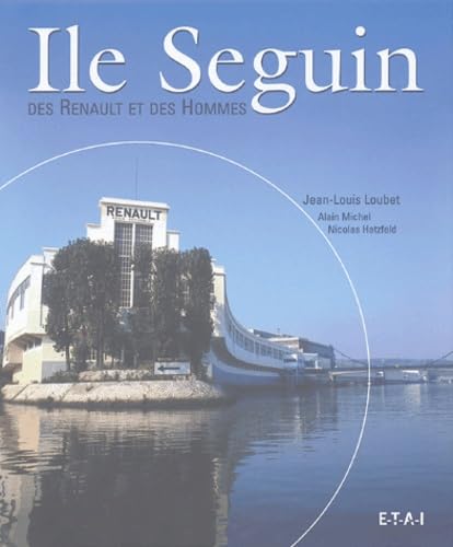 Île Seguin - des Renault et des hommes Film, Art & Culture