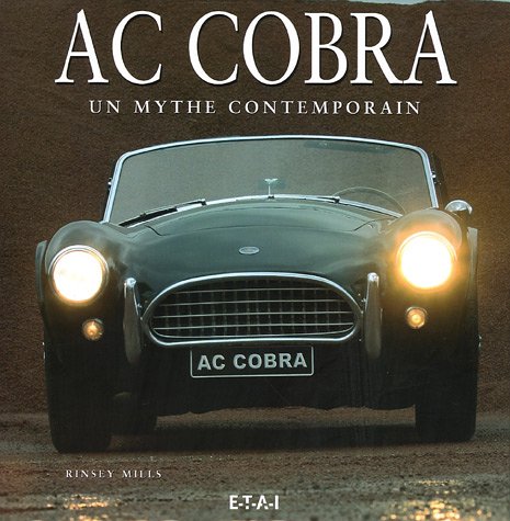 AC Cobra: Un mythe contemporain Leisure & Fun