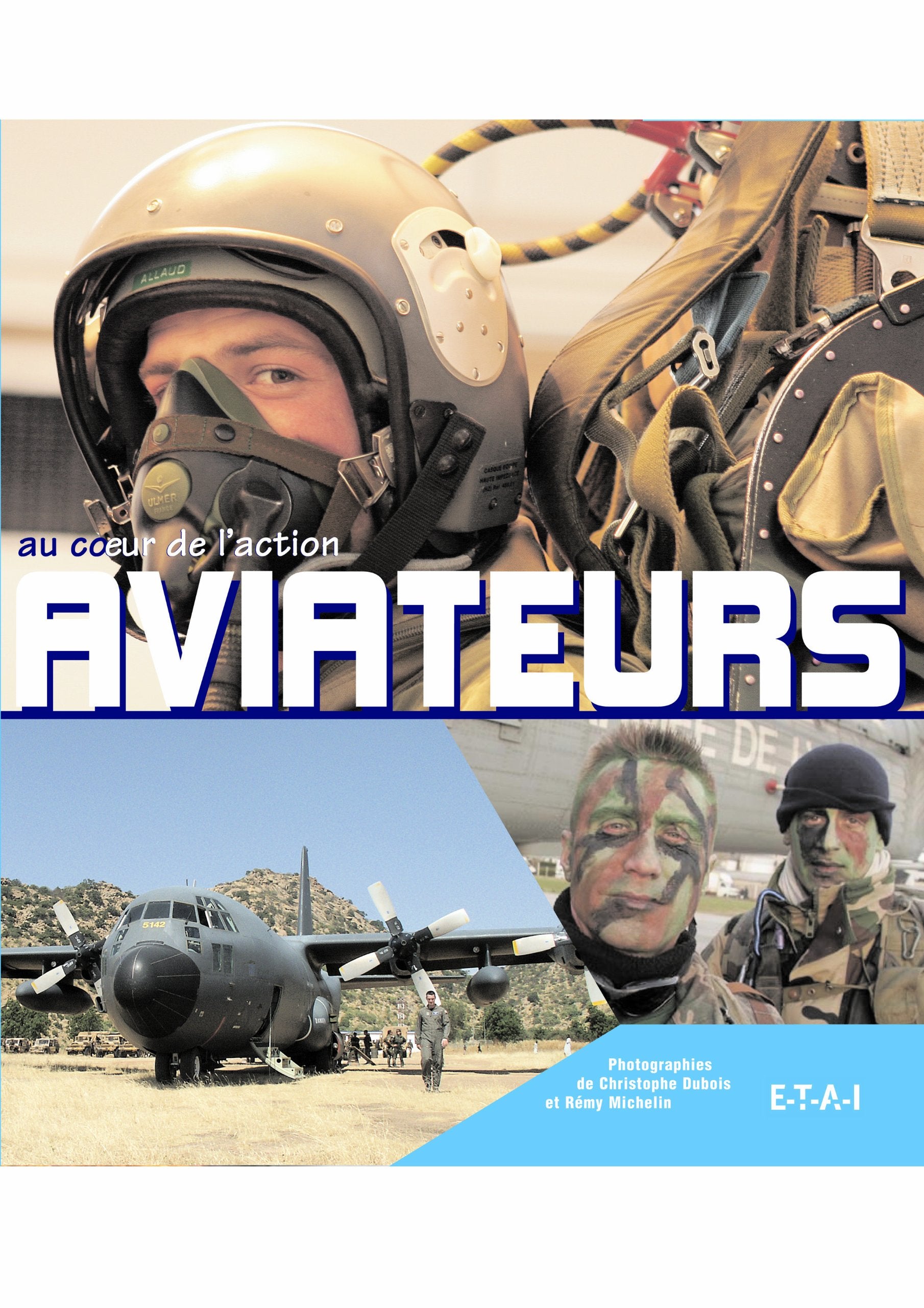 Aviateurs: Au coeur de l'action Leisure & Fun