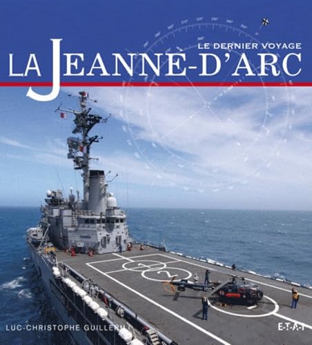 La Jeanne d'Arc: Le dernier voyage book