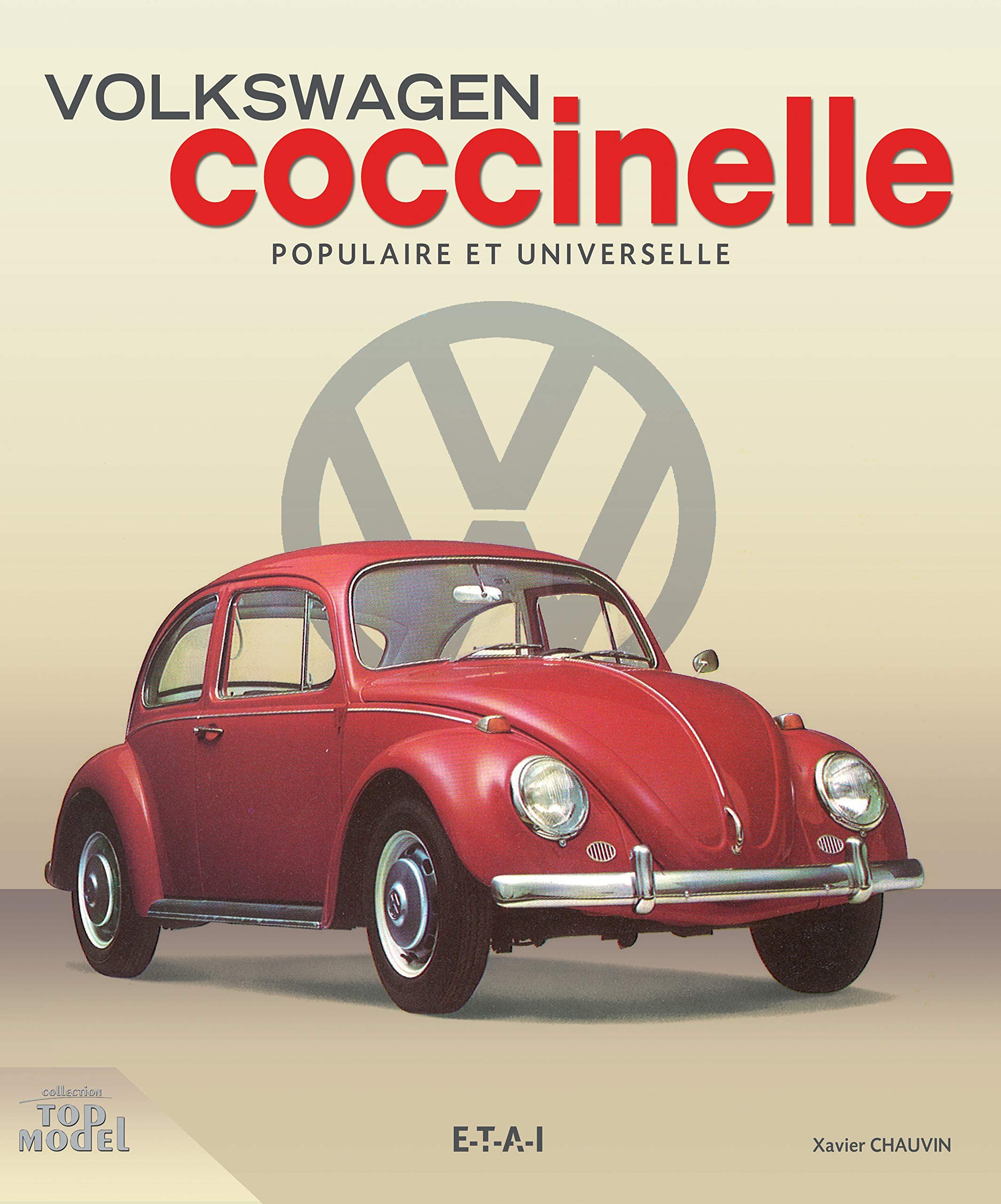 Volkswagen Coccinelle - populaire et universelle Film, Art & Culture