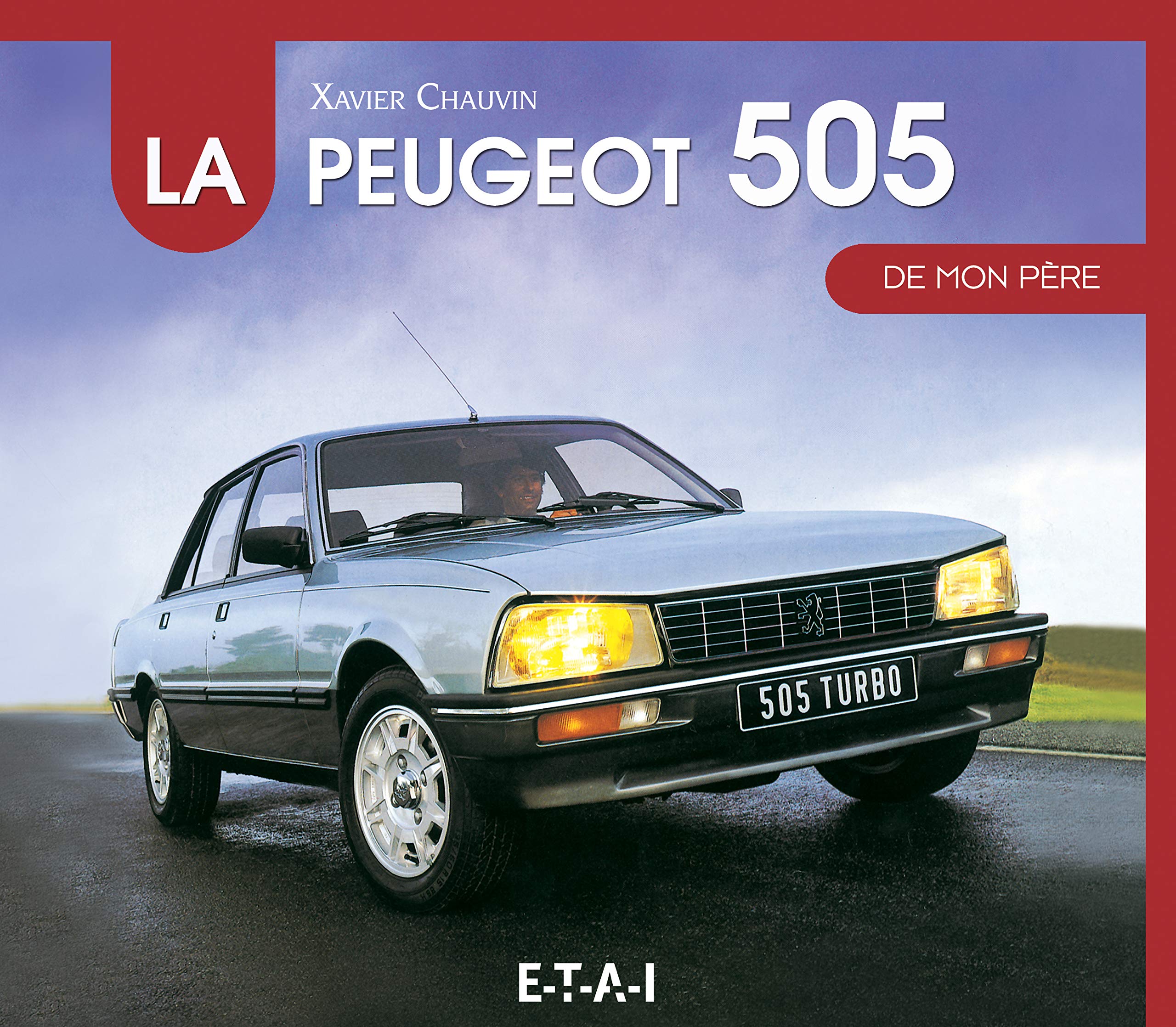 La Peugeot 505 de mon père Film, Art & Culture