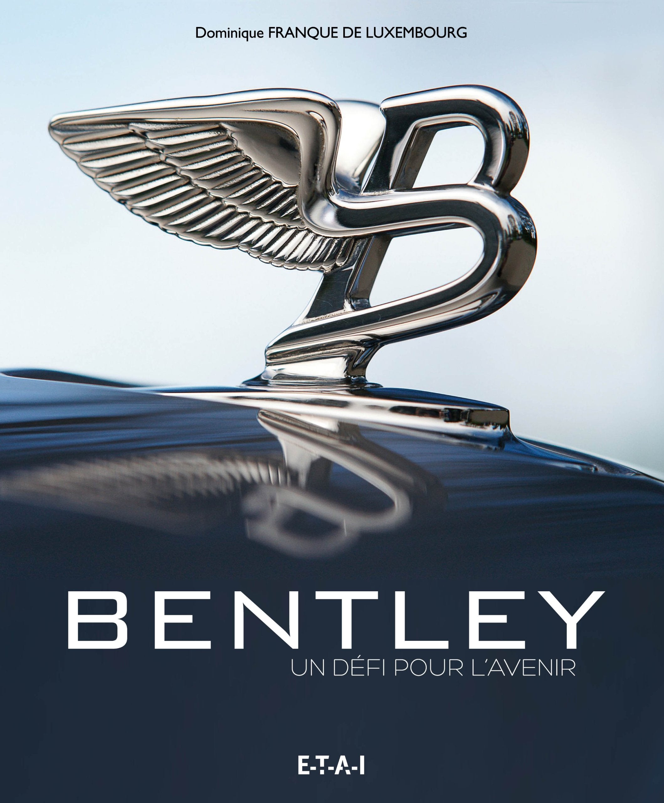 Bentley - l'avenir pour défi Film, Art & Culture