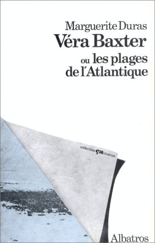 Marguerite duras Books