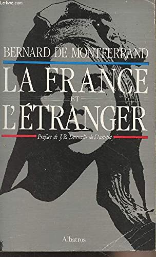 La France et l'étranger Books