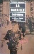 Ma peau au bout de mes idées, volume 2, 1988. La Bataille book