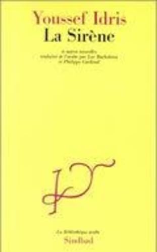 La sirène : et autres nouvelles book
