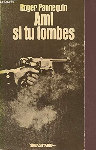 ANNEES SANS SUITE T01 AMI SI TU TOMBES book