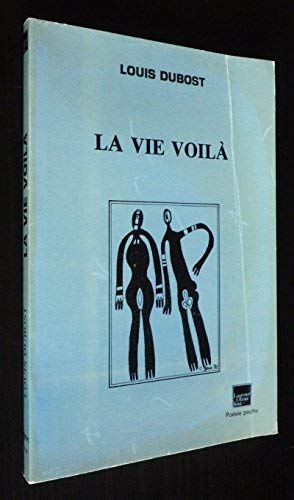 La Vie voilà Books