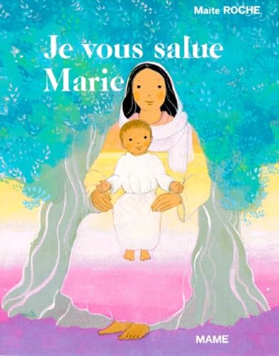 Product Image: Je vous salue Marie