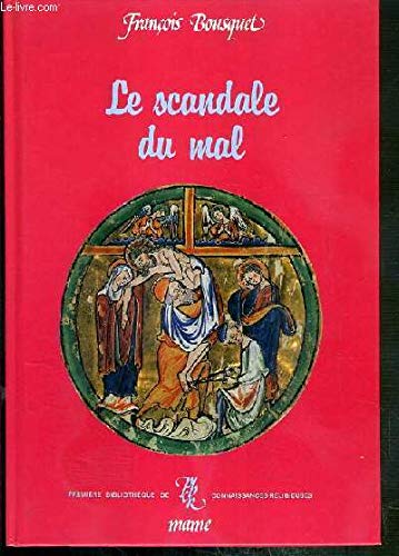 Le scandale du mal (Première Bible Conn) Books
