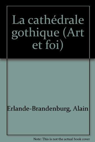La Cathédrale gothique Religion & Esotericism