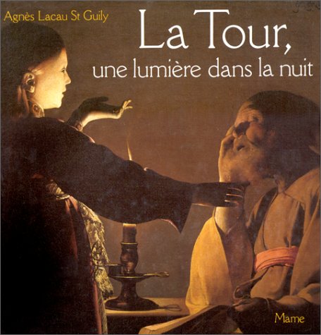 LA TOUR, UNE LUMIERE DANS LA NUIT book