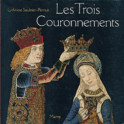 Les Trois couronnements book