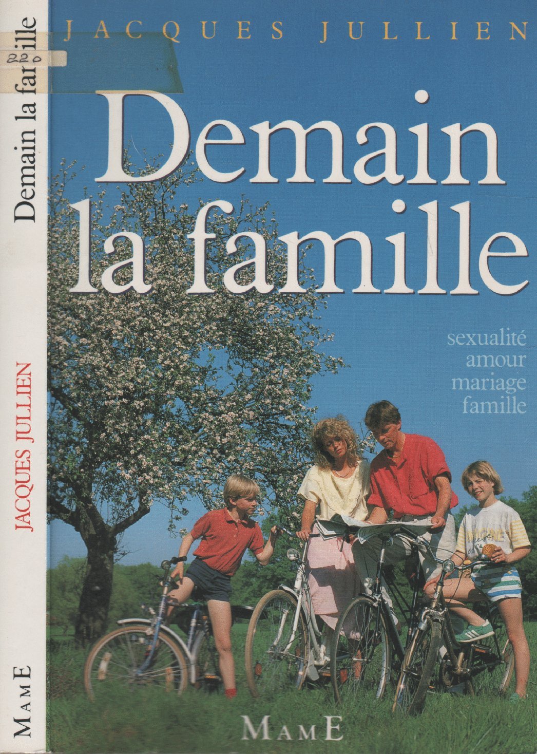 Demain la famille Eroticism