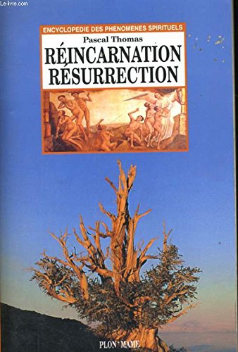 Renaissance, réincarnation, résurrection Religion & Esotericism