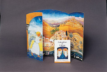 Product Image: Calendrier de l'avent