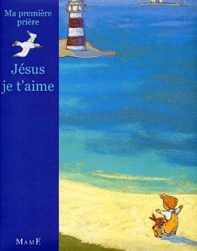 Jésus je t'aime book
