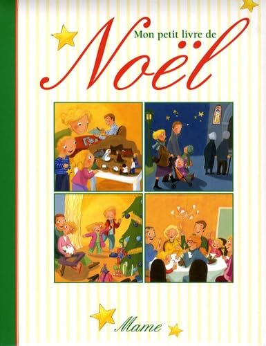 Mon petit livre de Noël book