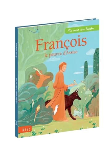 FRANCOIS LE PAUVRE D'ASSISE book