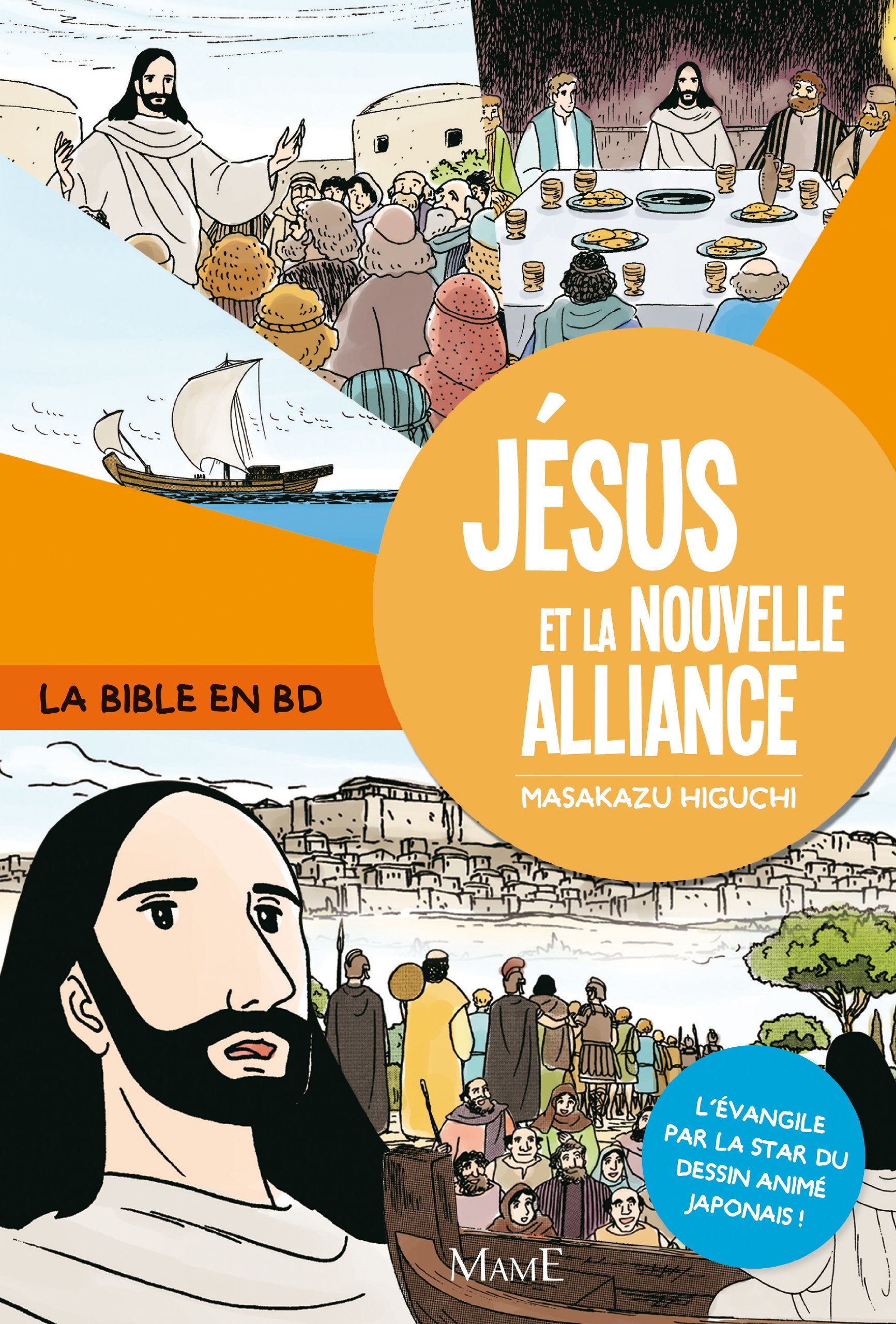 Jésus et la Nouvelle Alliance book