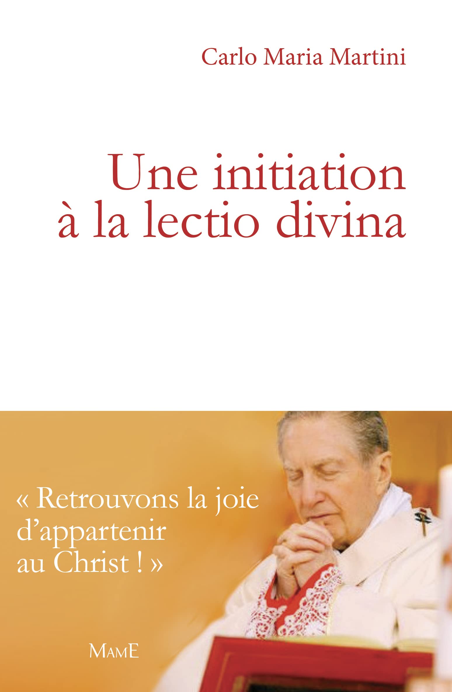 INITIATION A LA LECTIO DIVINA: De Bethlém au coeur de l'homme Religion & Esotericism