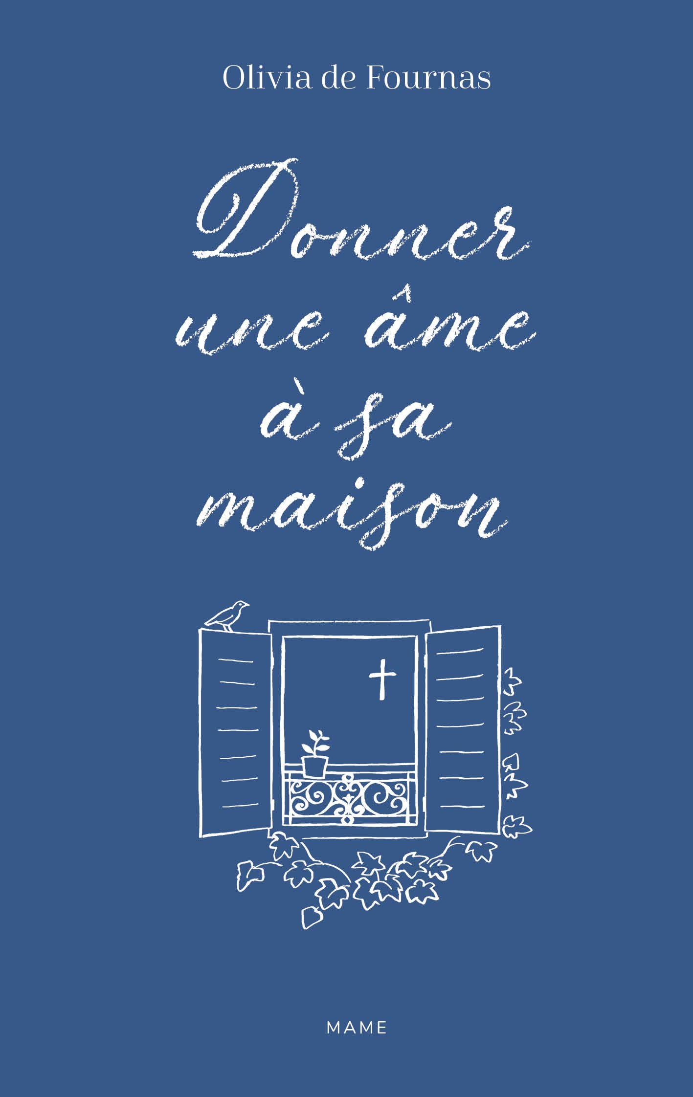 Donner une âme à sa maison Religion & Esotericism