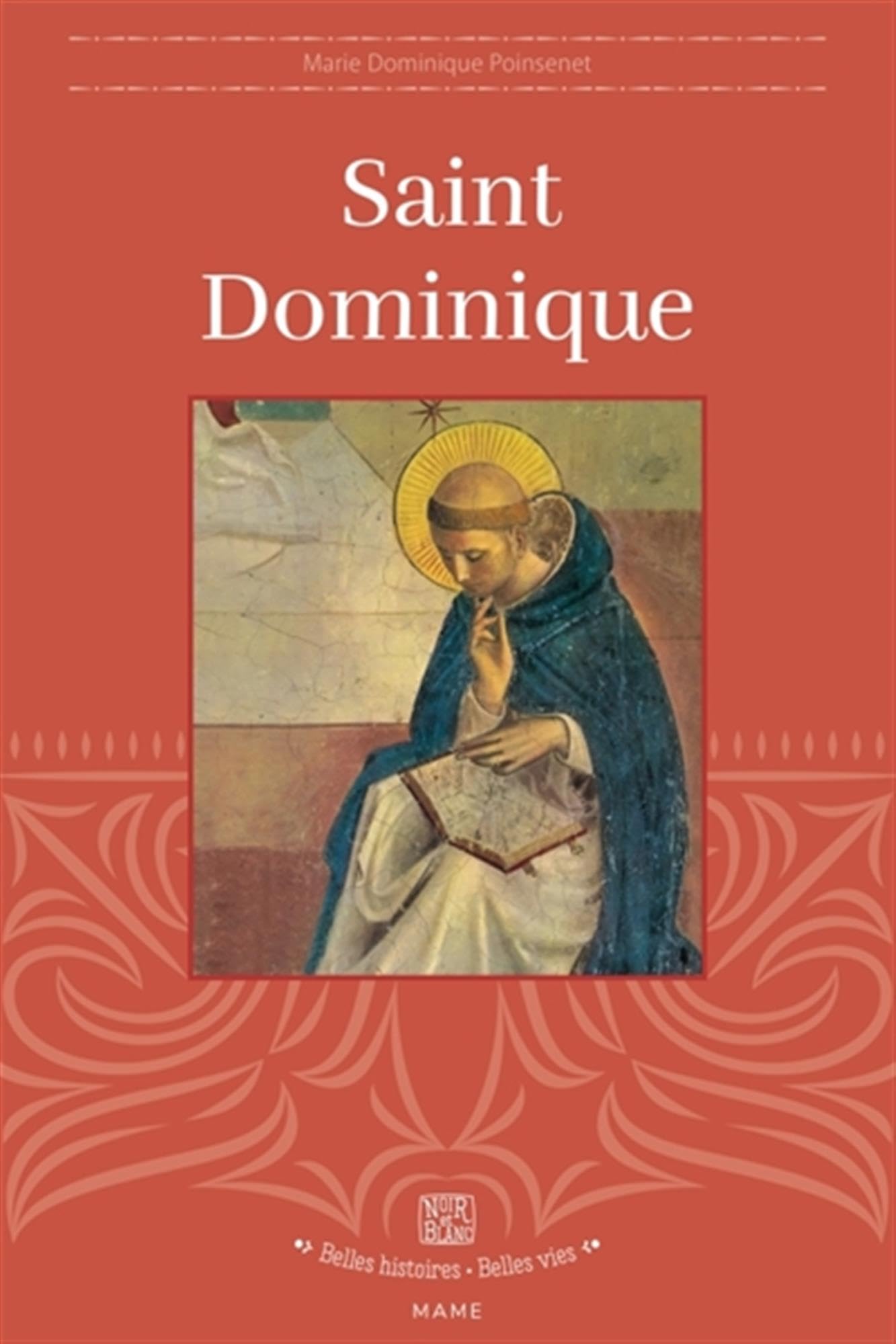 Saint Dominique book
