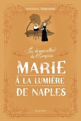Marie à la lumière de Naples Novels & Short Stories