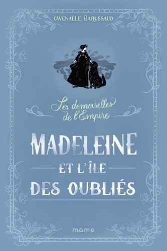 Madeleine et l'île des oubliés Novels & Short Stories