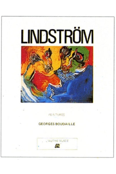 Product Image: Lindstrom : peintures