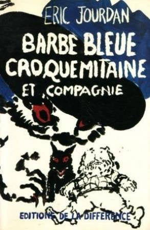 Barbebleue, croquemitaine et compagnie (Littera.Francai) Books