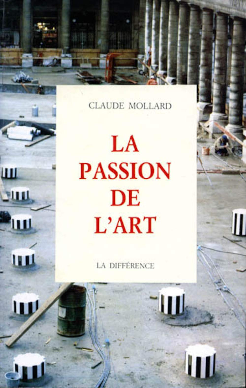 Product Image: La Passion de l'art