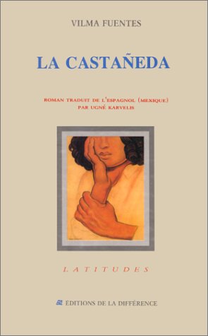 Product Image: La Castañeda