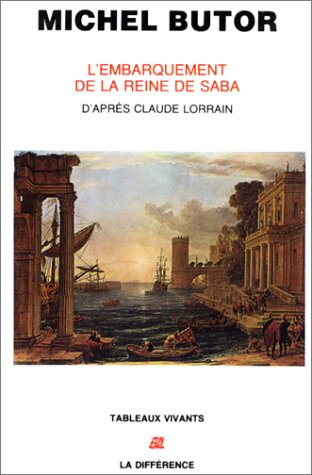 "L'embarquement de la reine de Saba" : D'après le tableau de Claude Lorrain book