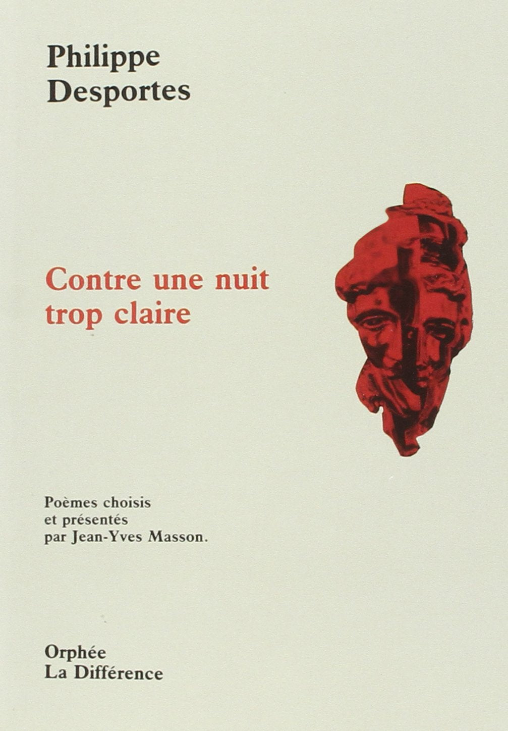 Contre une nuit trop claire 100697 book