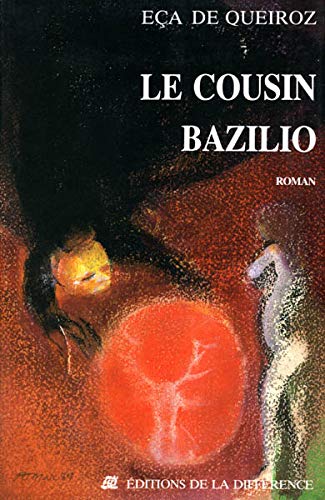 Le cousin bazilio (Littérature Etrangère) Books