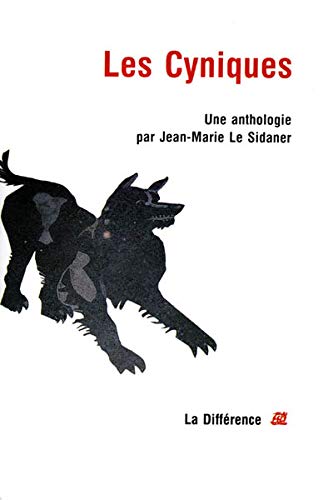 Les cyniques : anthologie (Littera.Francai) Books