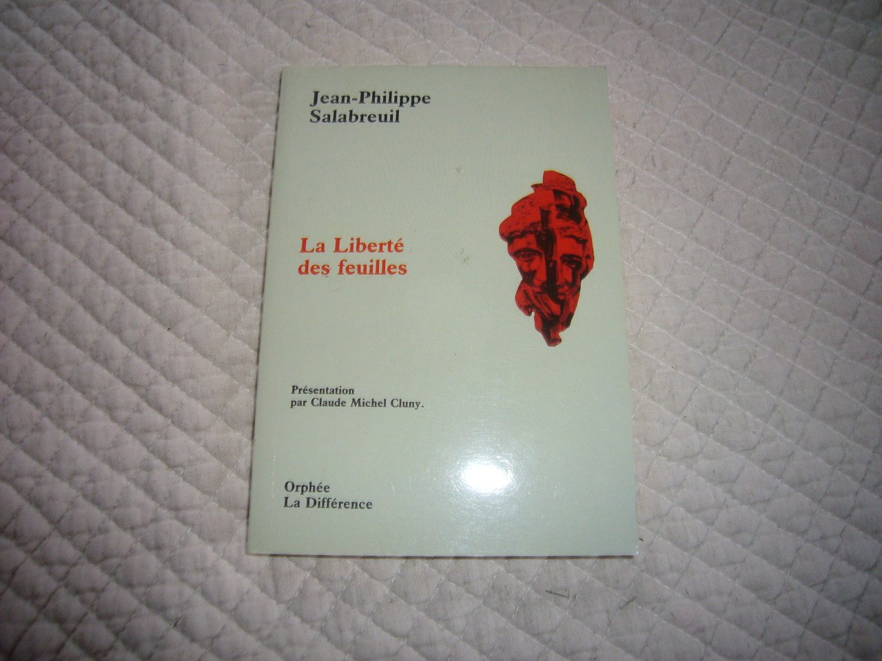 La liberté des feuilles book