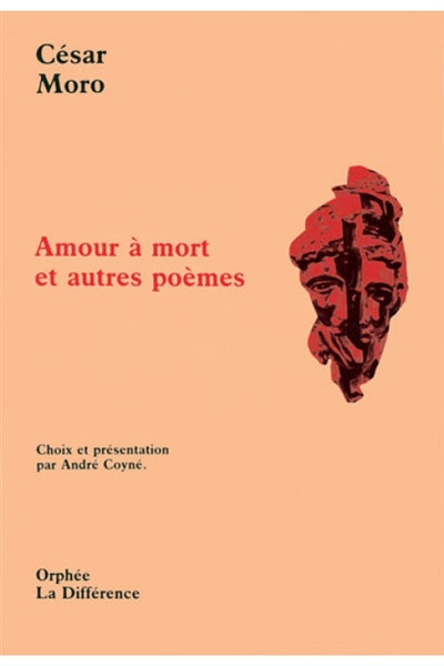 Product Image: Amour à mort et autres poèmes